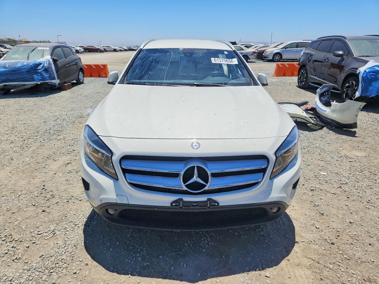 2017 Mercedes-Benz Gla 250 4Matic - Image 5