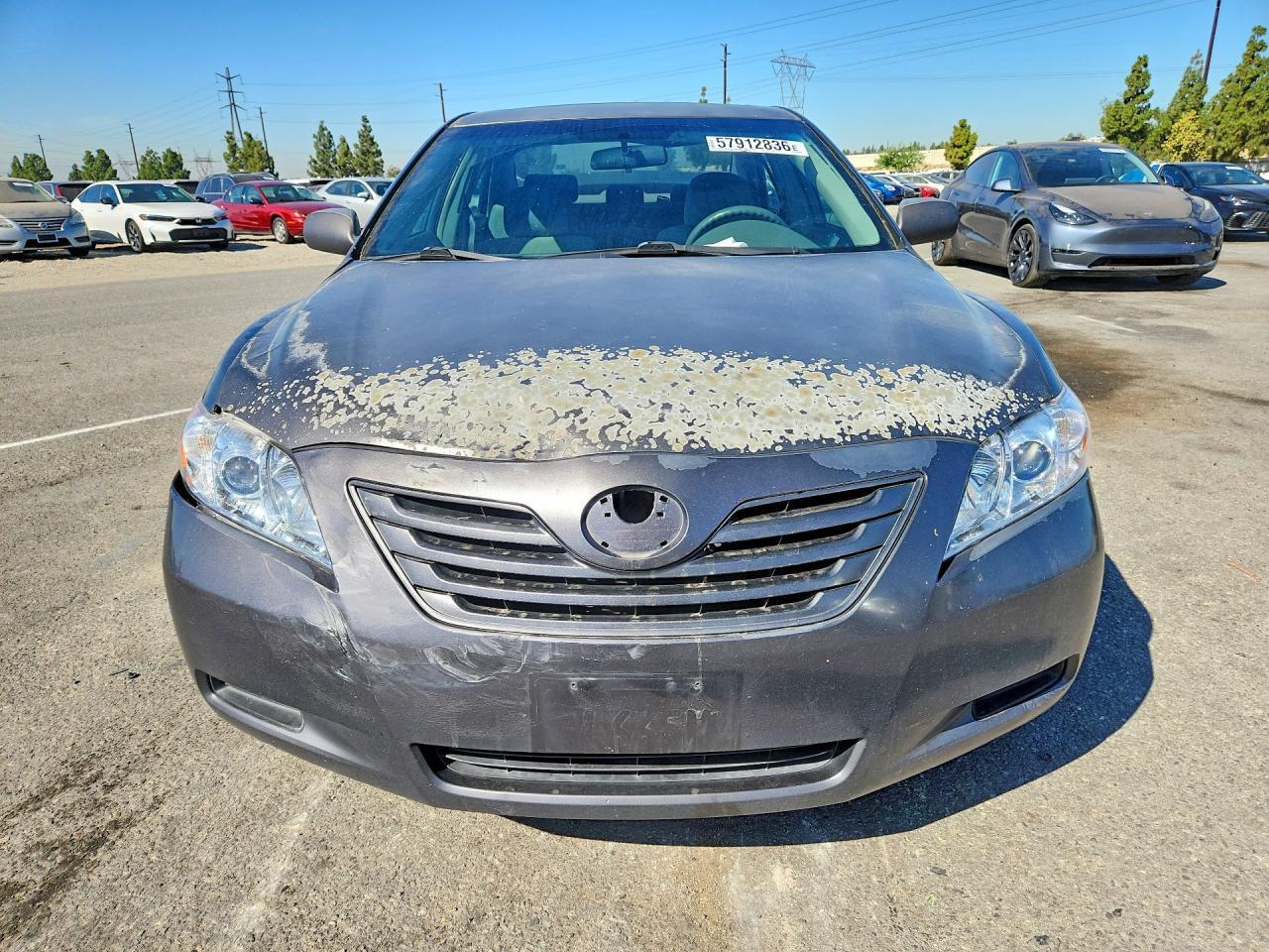 2008 Toyota Camry Le - Image 5
