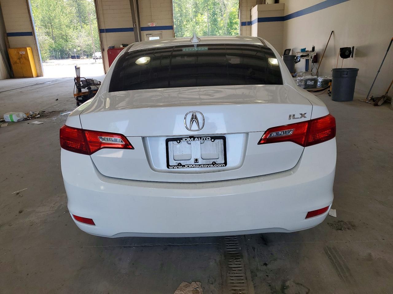 2014 Acura Ilx 20 - Фото 6