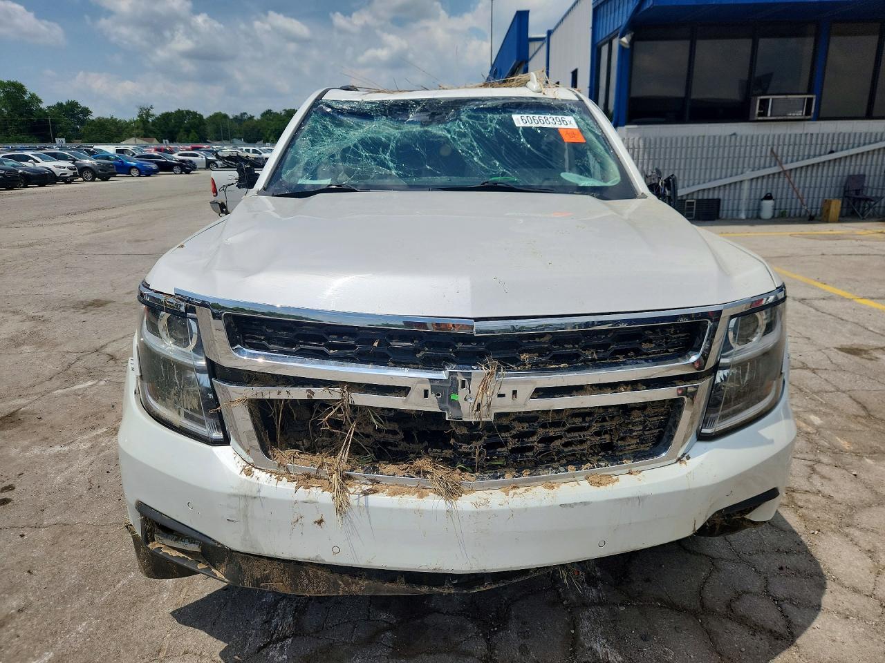 2019 Chevrolet Tahoe K1500 Lt - Фото 5