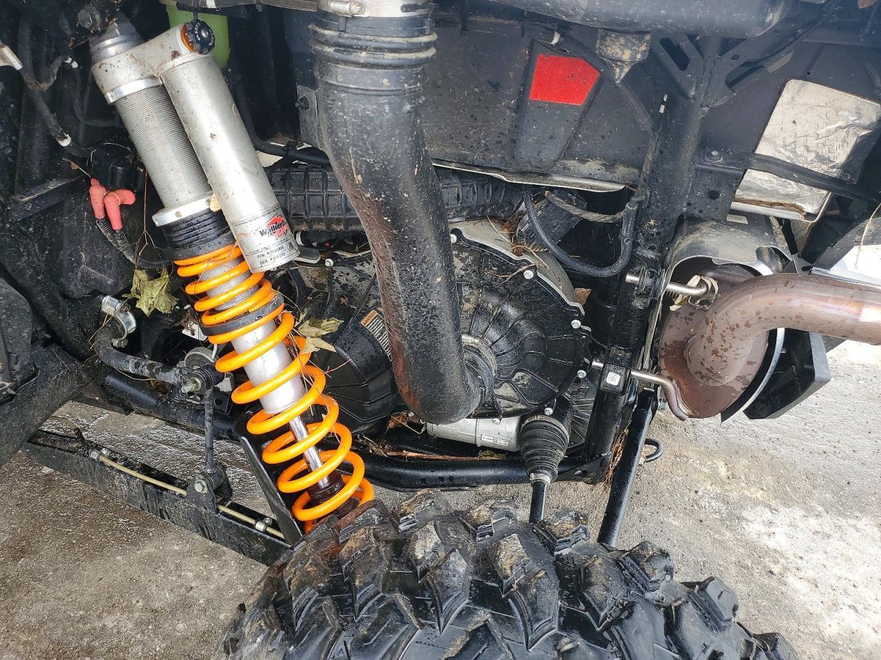 2024 Polaris Rzr Utility Vehicle - Фото 7