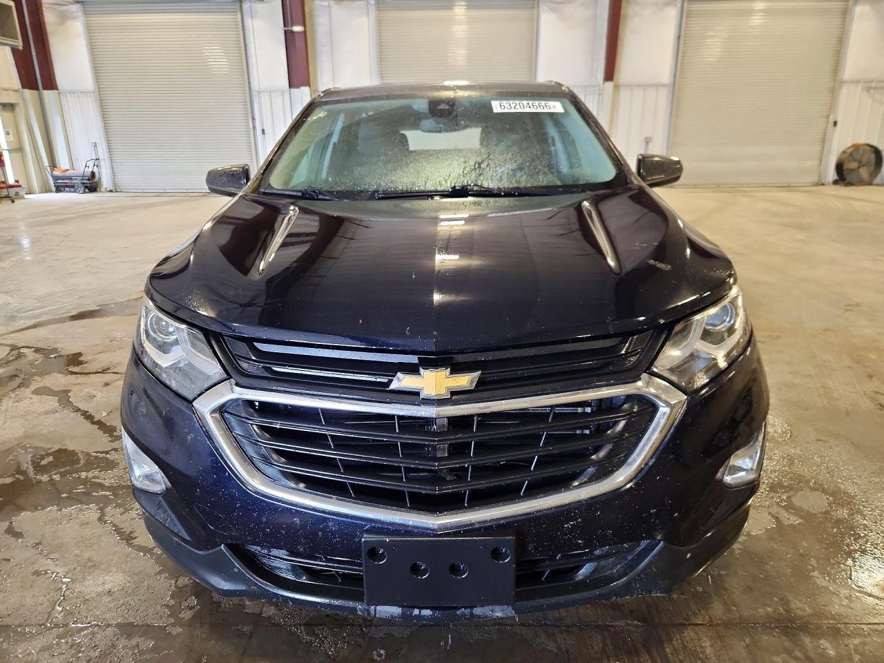 2020 Chevrolet Equinox Lt - Фото 5