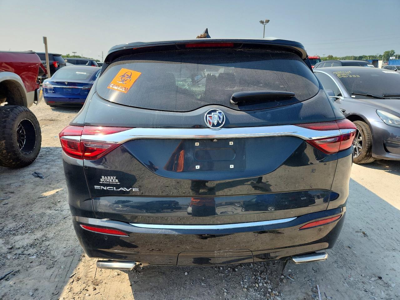 2020 Buick Enclave Essence - Image 6