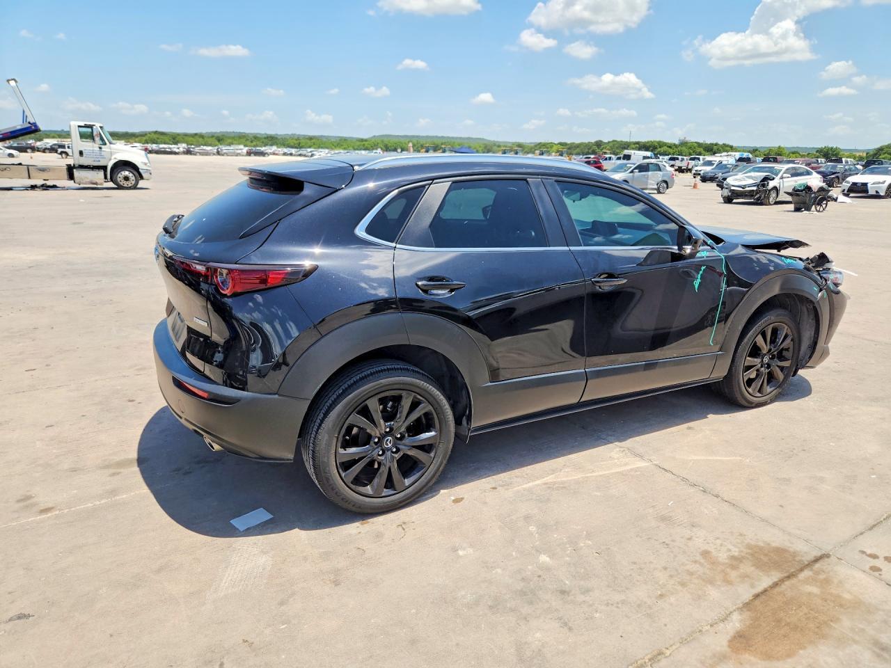 2024 Mazda Cx-30 Select - Image 3