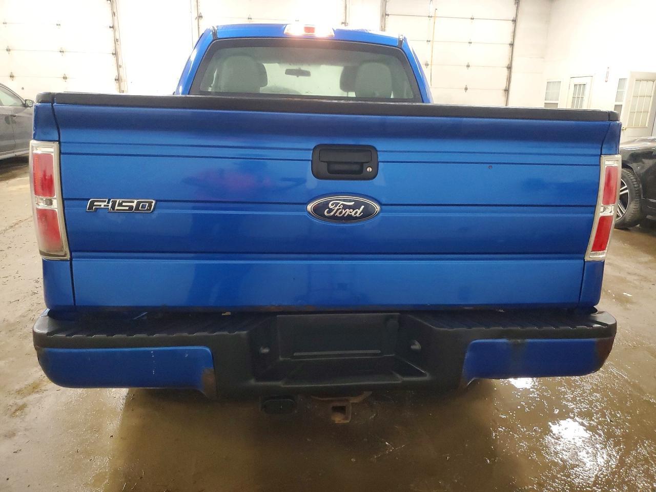 2010 Ford F150 Super Cab - Image 6