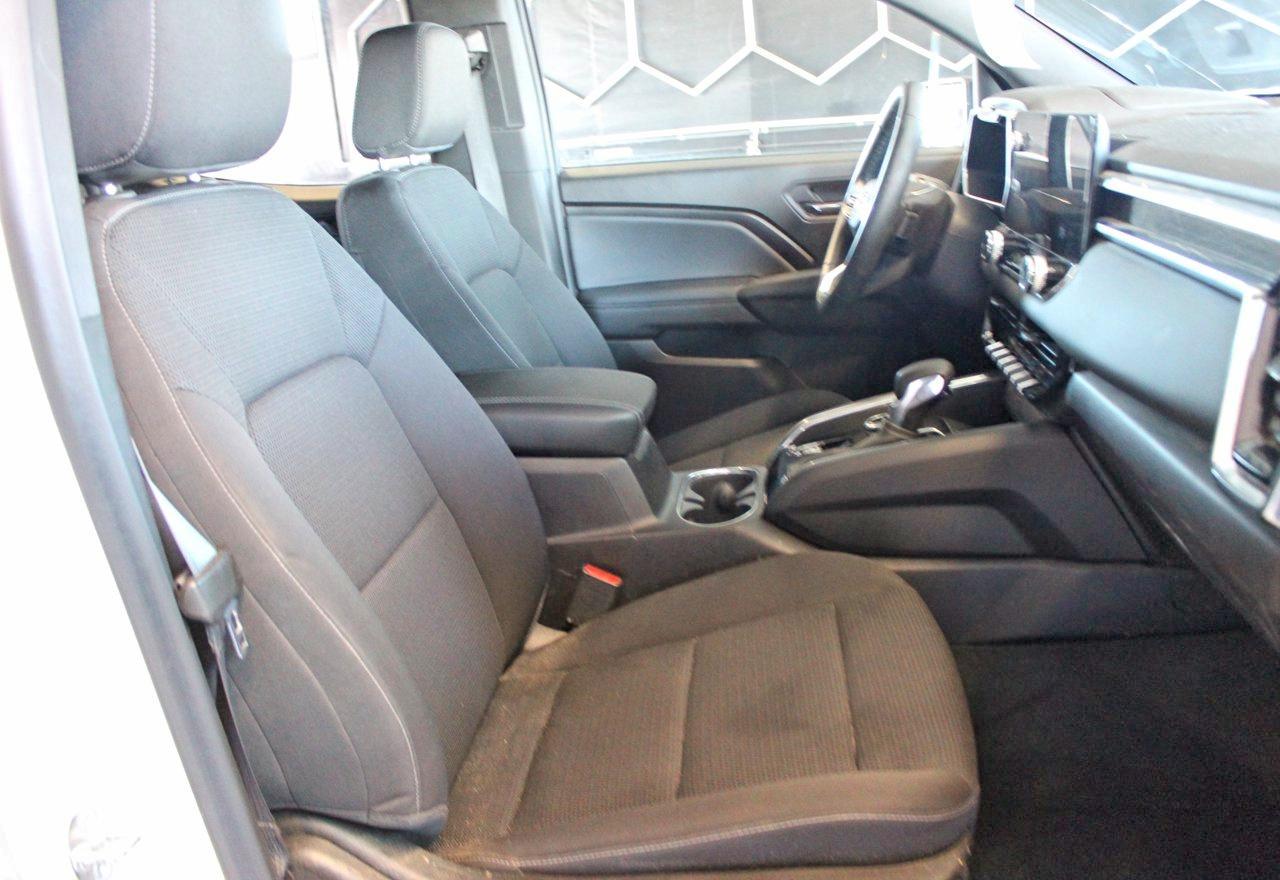 2024 GMC Canyon Elevation - Фото 5