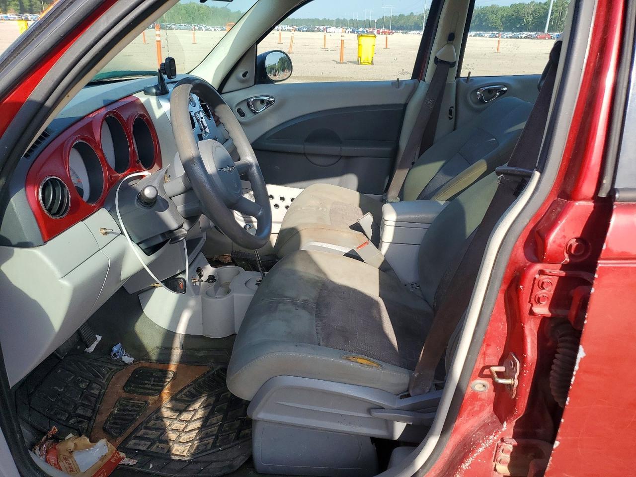 2007 Chrysler Pt Cruiser - Image 7