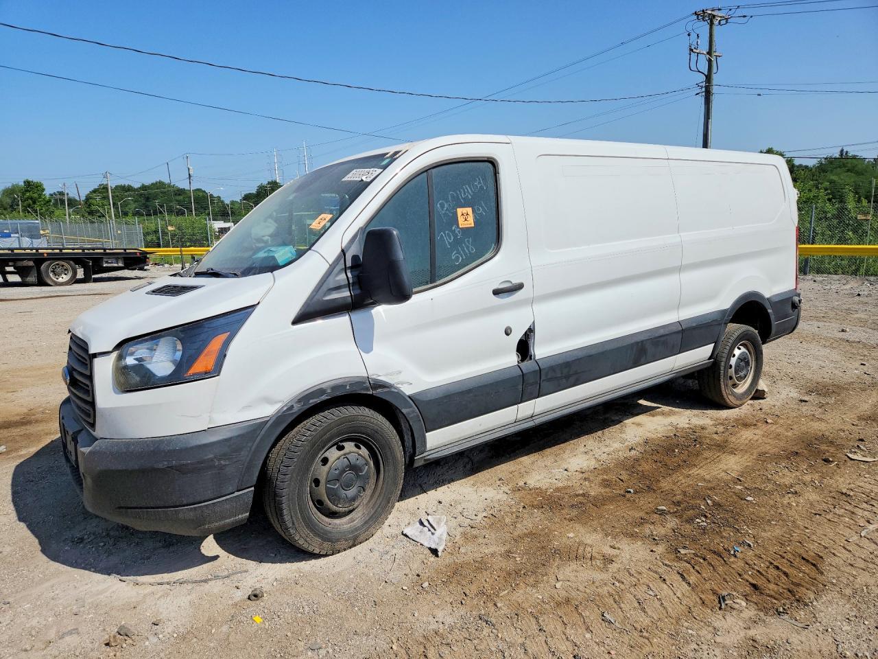 2019 Ford Transit T- - Delivery Van