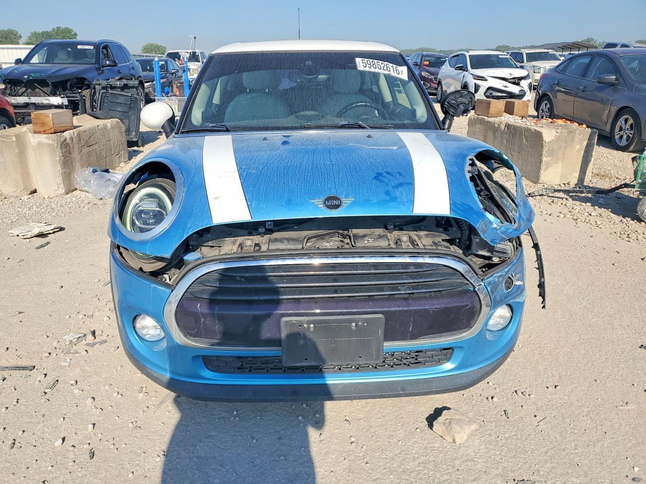 2019 Mini Cooper - Фото 5