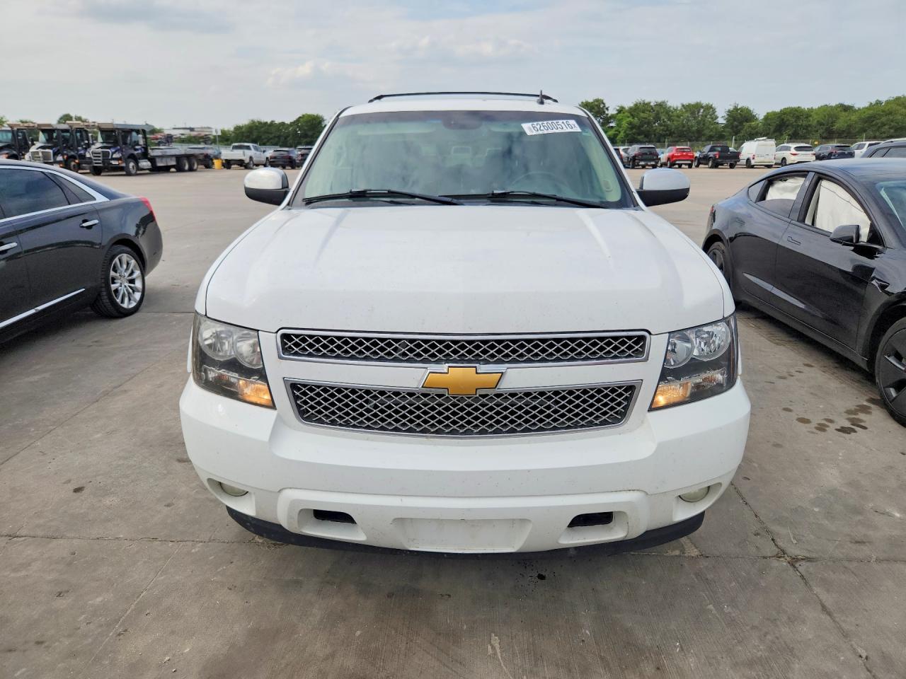 2007 Chevrolet Suburban C1500 - Фото 5