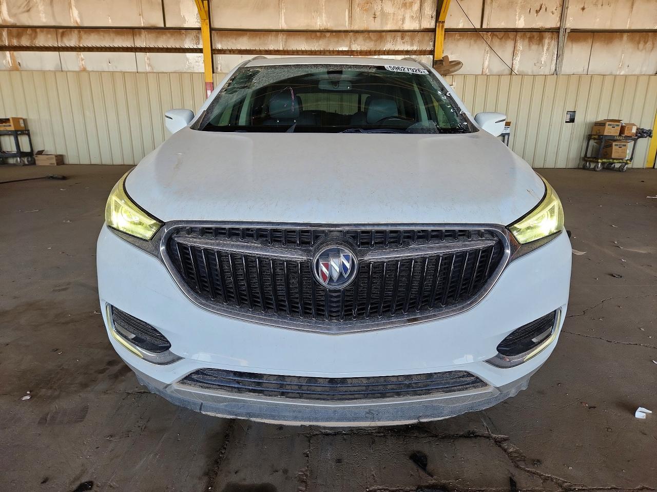 2020 Buick Enclave Essence - Фото 5