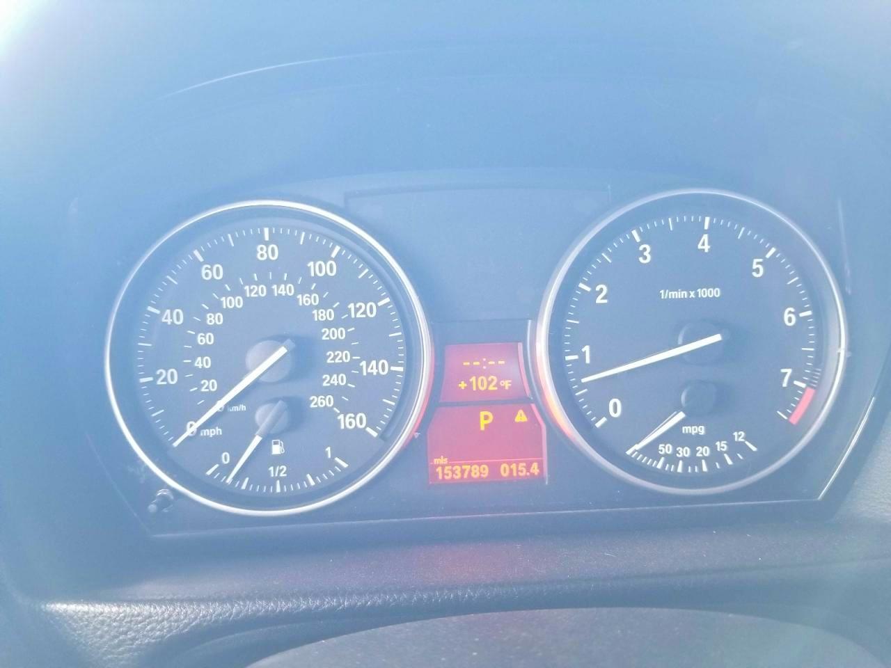 2011 BMW 328 I Sulev - Фото 7