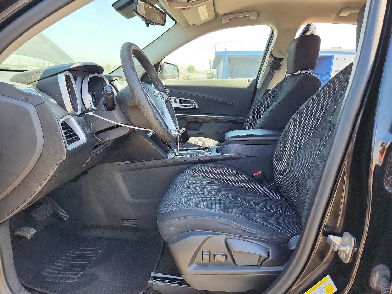 2017 Chevrolet Equinox Lt - Image 7