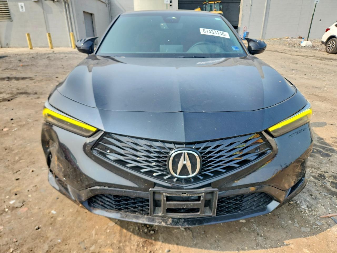 2025 Acura Integra A-Spec Tech - Image 5