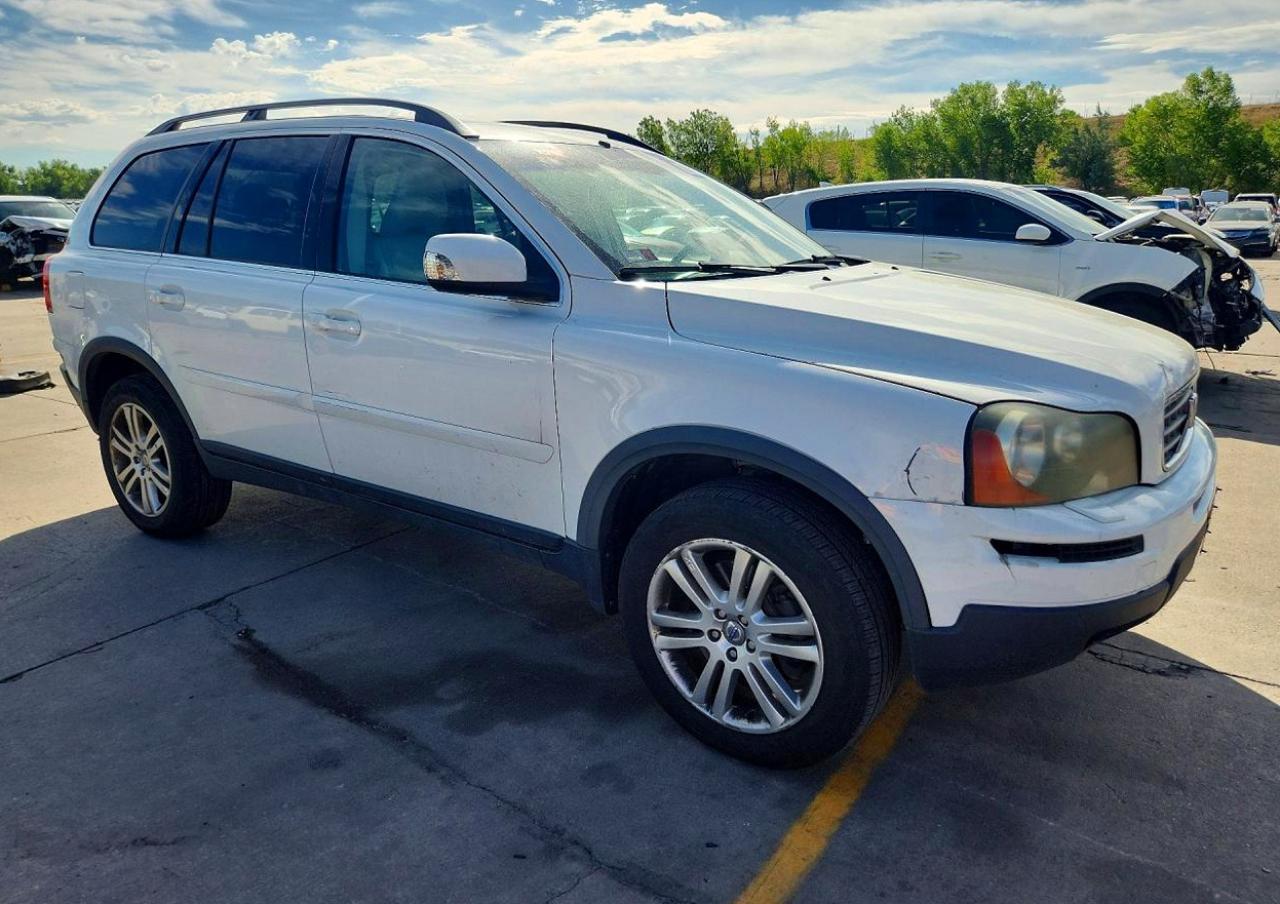 2009 Volvo Xc90 3.2 - Фото 4