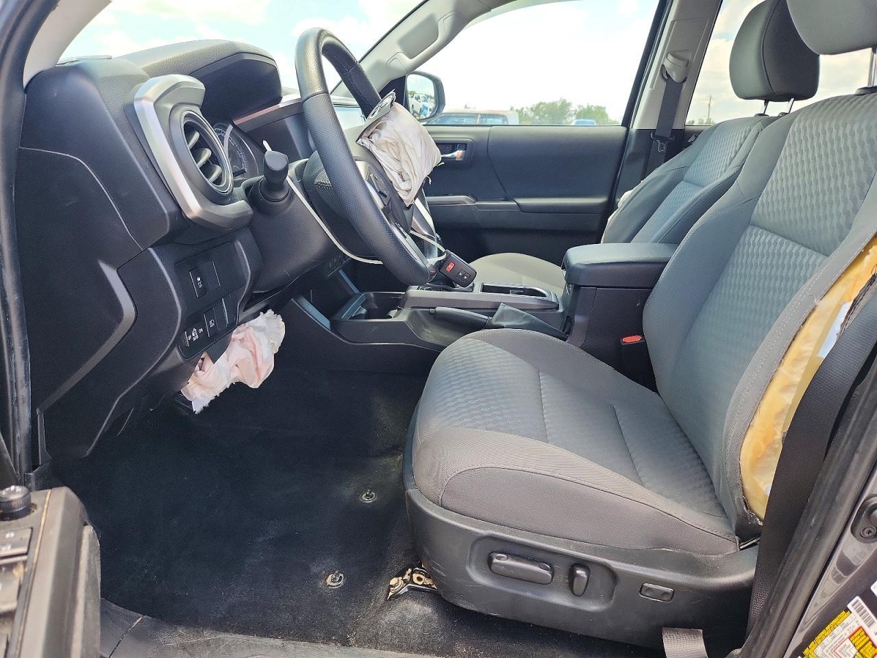 2023 Toyota Tacoma Sr5 V6 - Фото 7