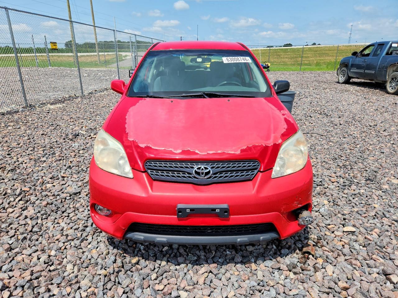 2005 Toyota Matrix Xr - Фото 5