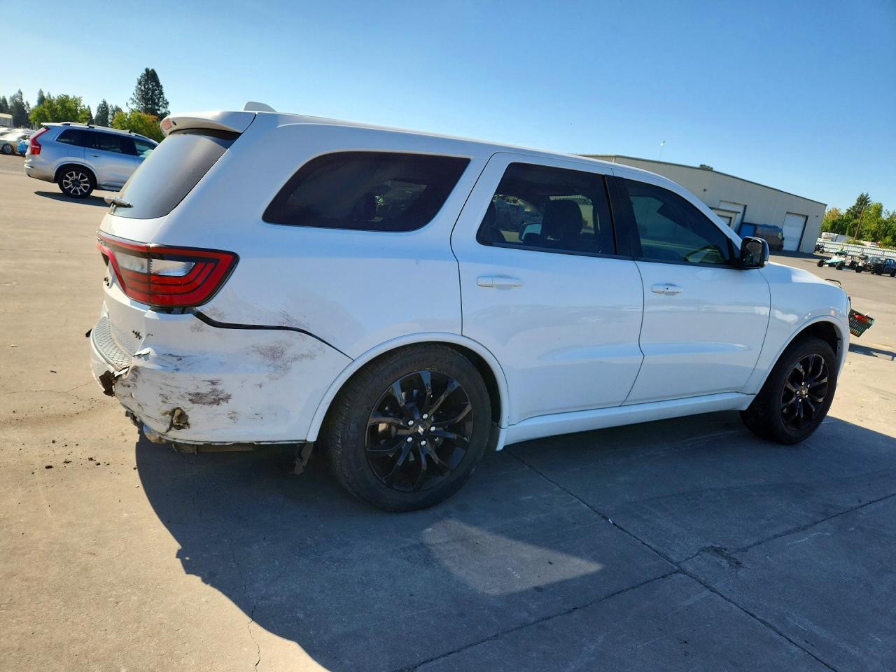 2018 Dodge Durango R/T - Image 3