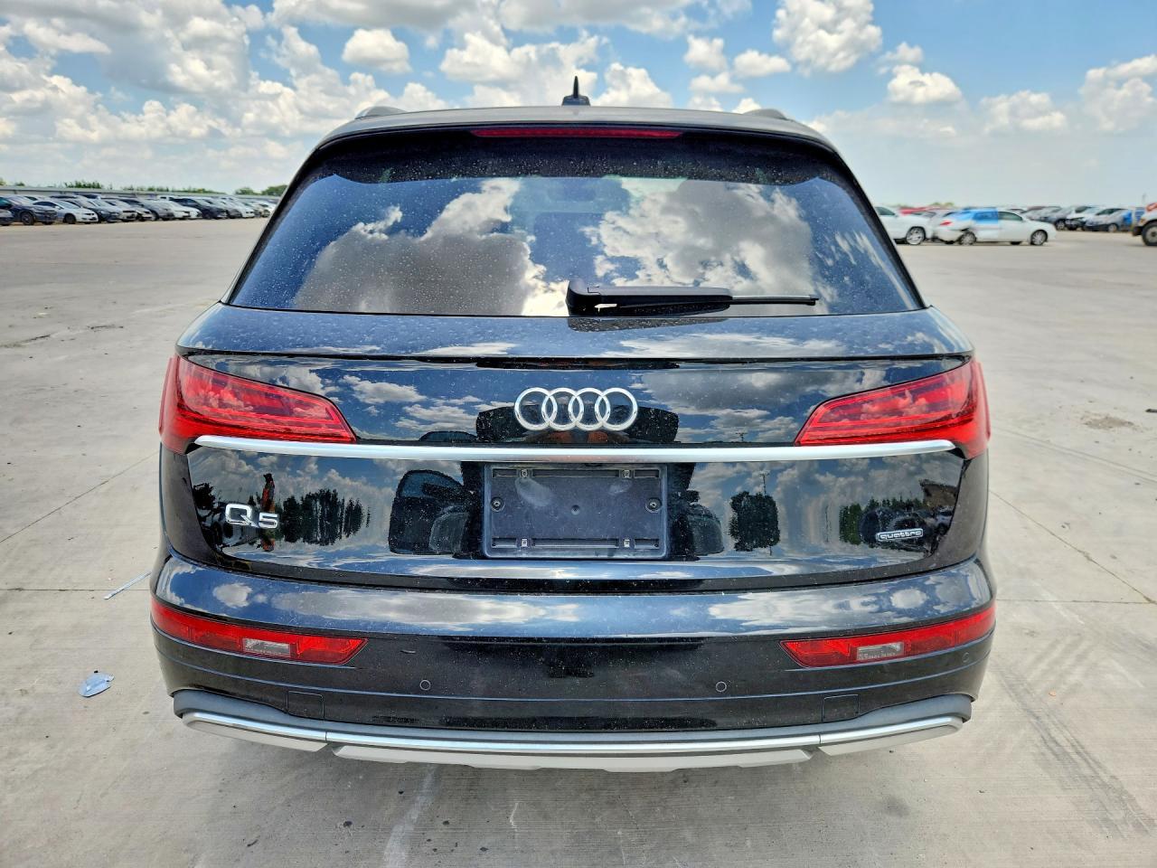 2019 Audi Q5 Premium 40 - Image 6