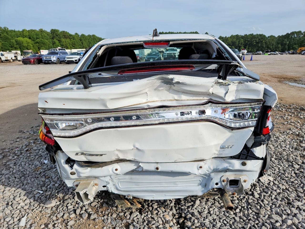 2013 Dodge Dart Sxt - Image 6