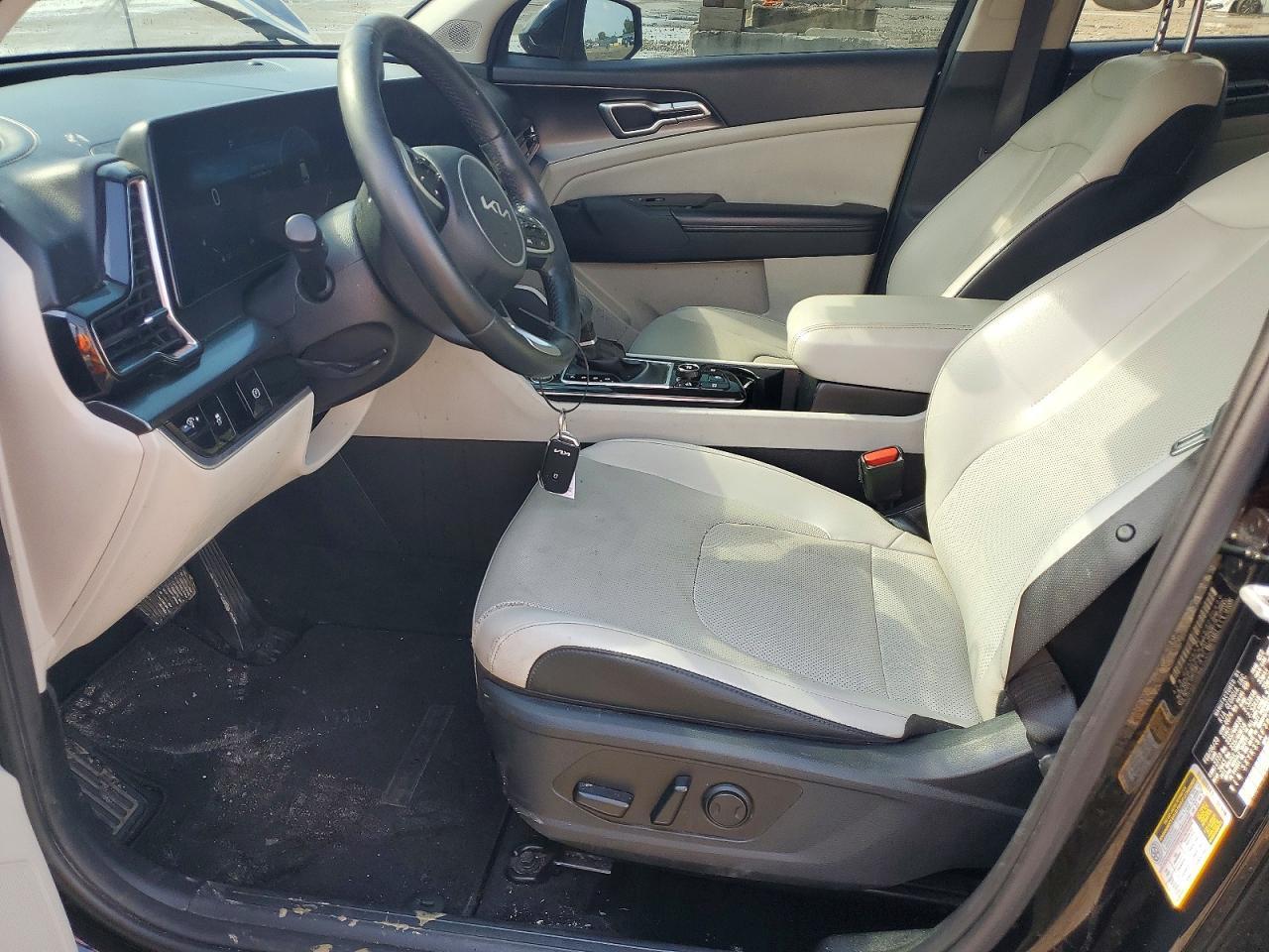 2023 Kia Sportage Ex - Фото 7