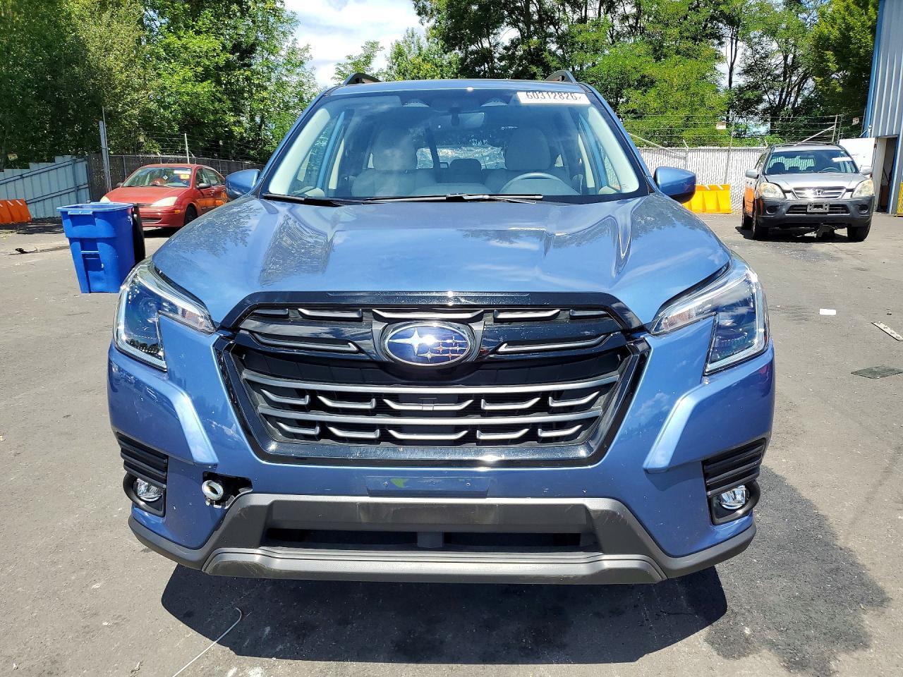2024 Subaru Forester Premium - Фото 5