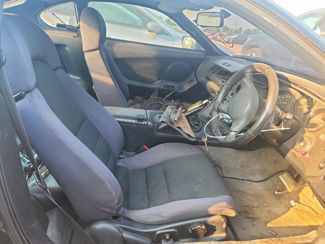 1993 Toyota Supra - Image 7