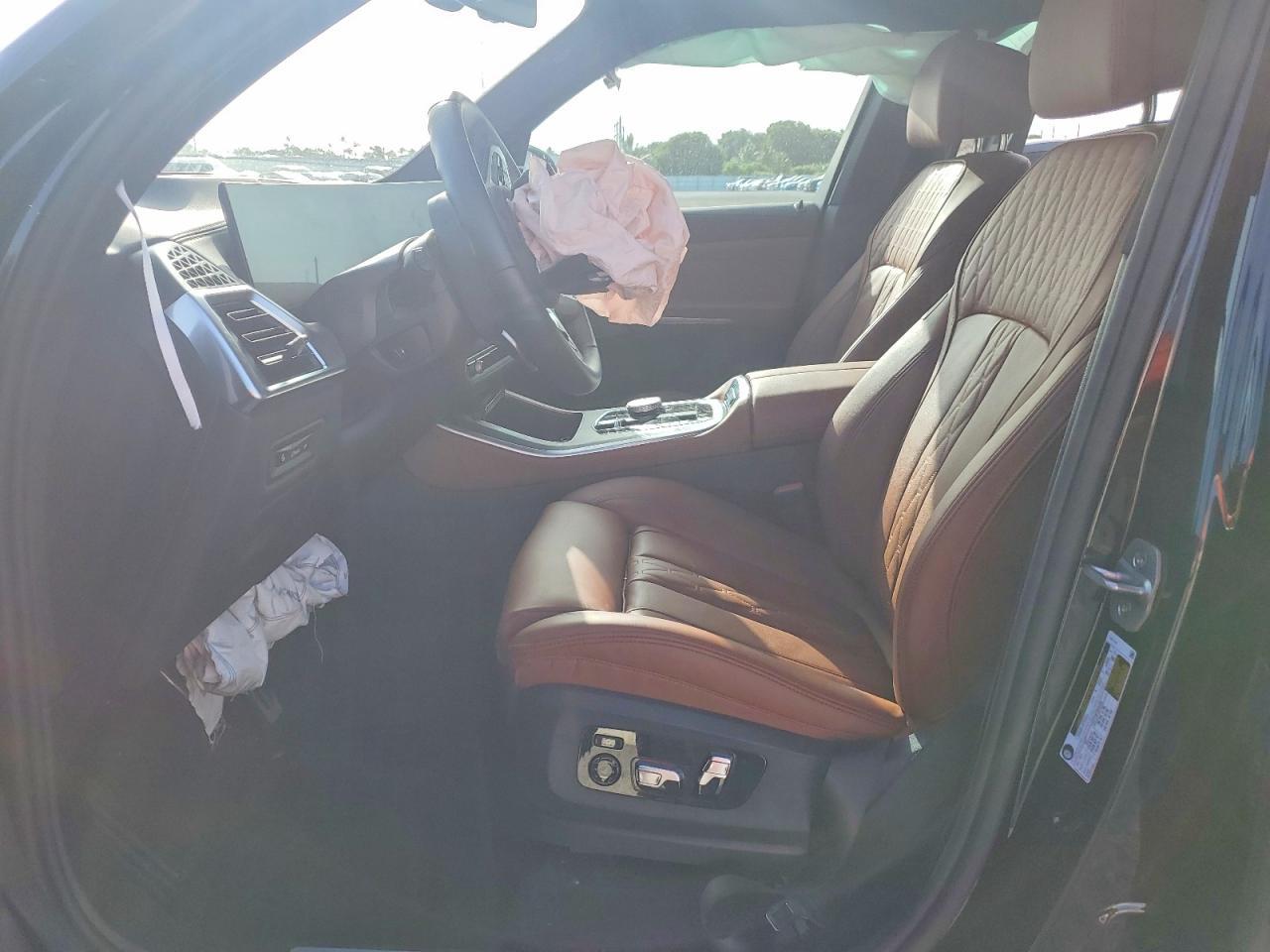 2026 BMW X5 Sdrive 40I - Фото 7