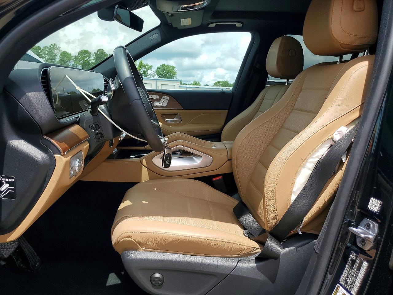2024 Mercedes-Benz Gle 450E 4Matic - Image 7