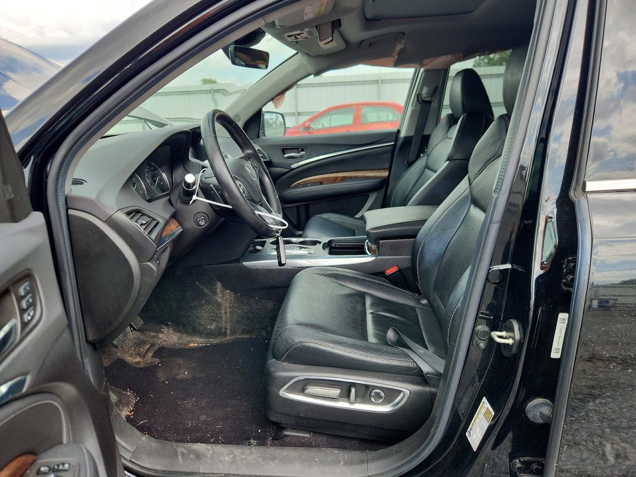 2020 Acura Mdx Technology - Фото 7
