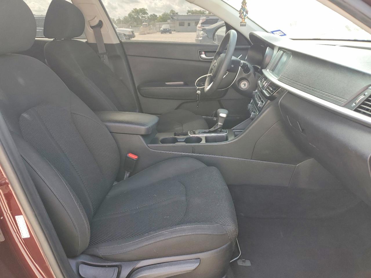 2019 Kia Optima Lx - Image 7