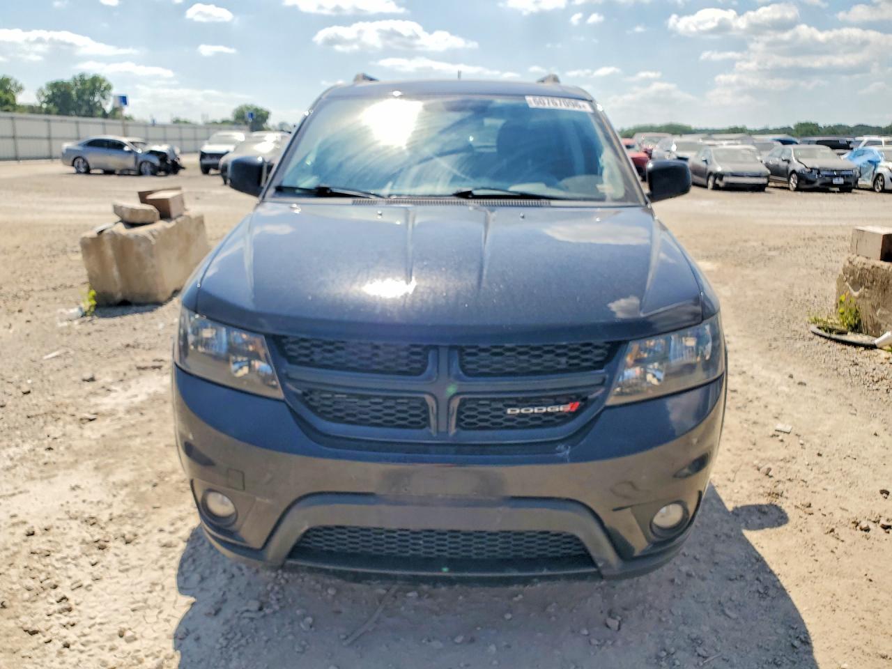 2016 Dodge Journey R/T - Фото 5