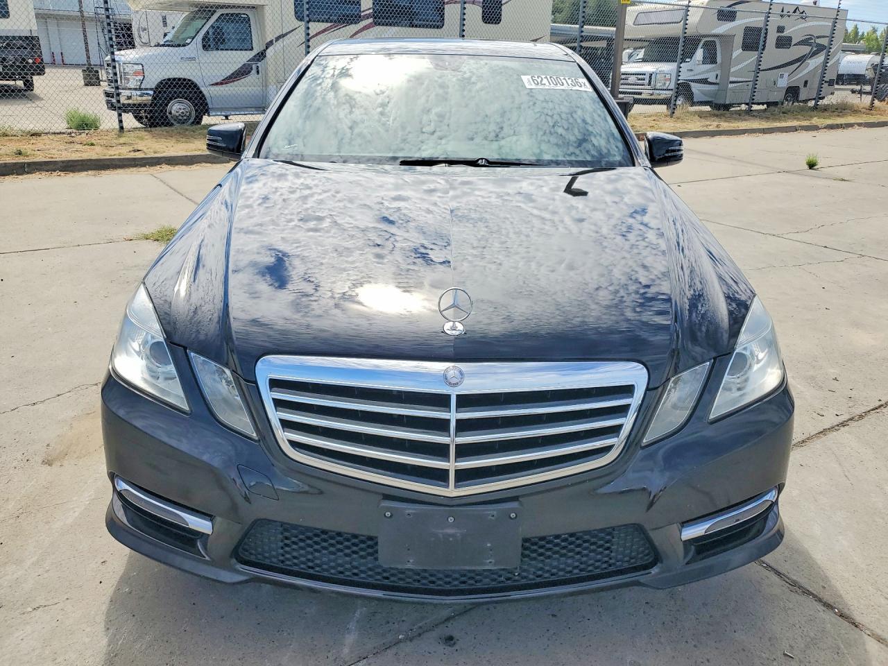2013 Mercedes-Benz E 350 - Image 5