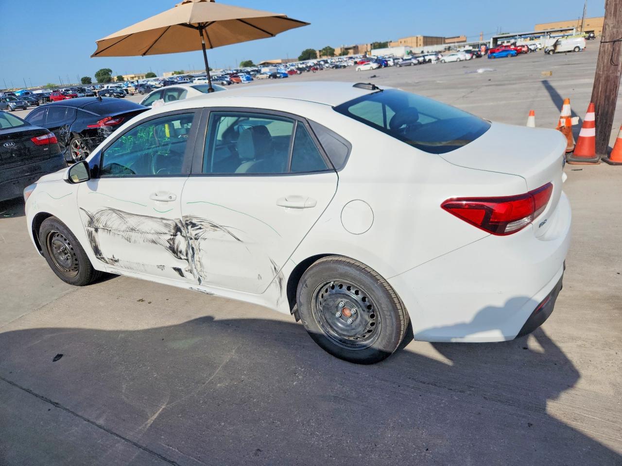 2019 Kia Rio S - Фото 2