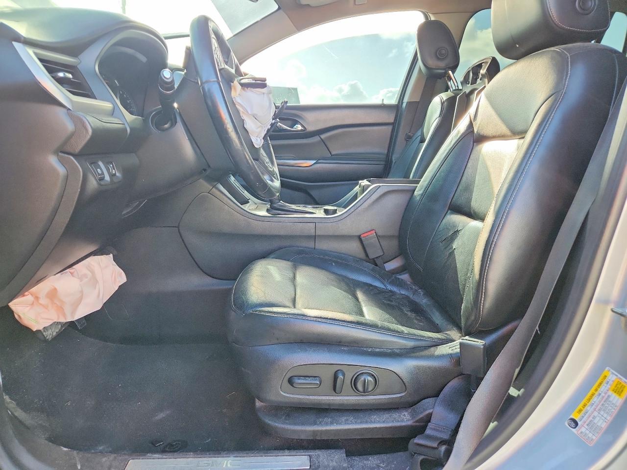 2017 GMC Acadia Slt-1 - Image 7