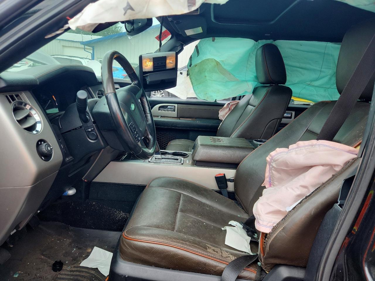 2015 Ford Expedition Xlt - Image 7