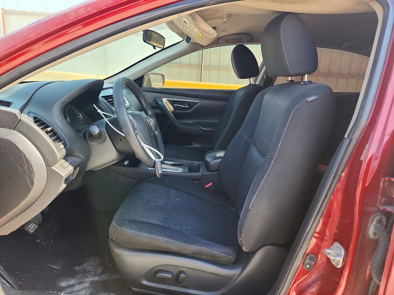 2016 Nissan Altima 2.5 S - Image 7