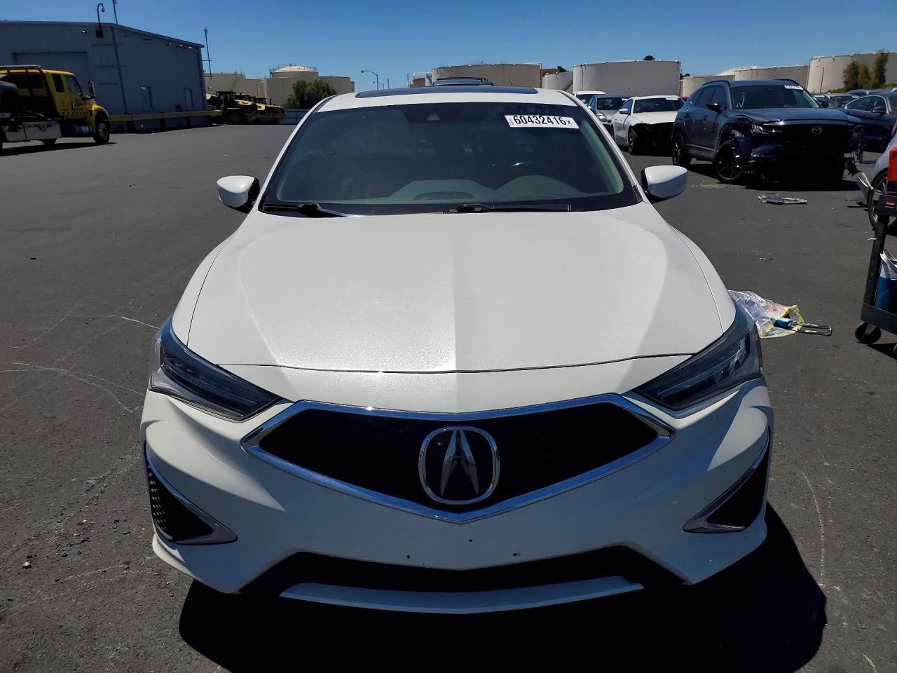 2019 Acura Ilx - Фото 5