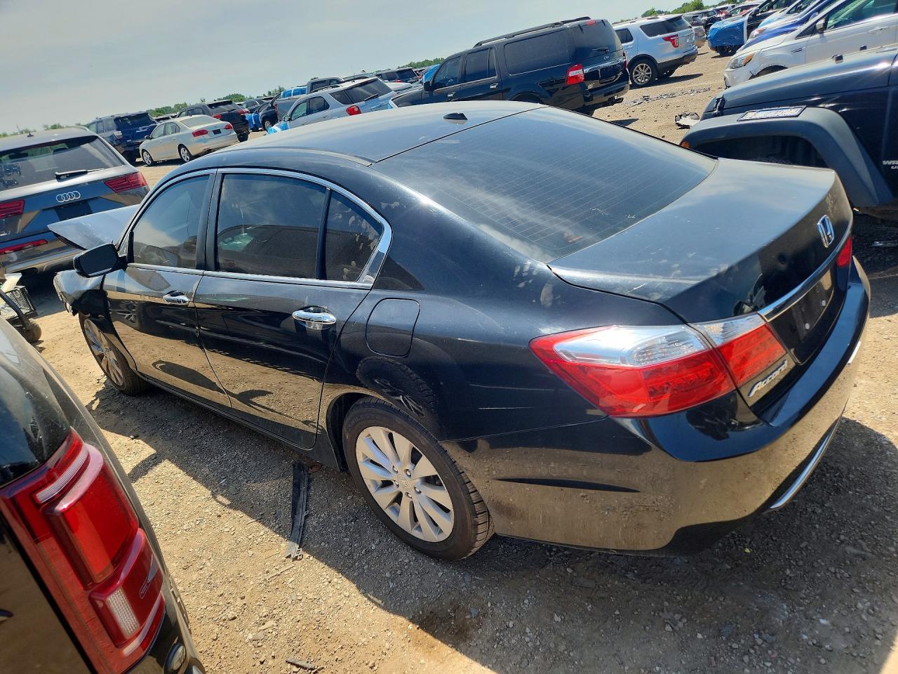 2013 Honda Accord 1800 - Image 2