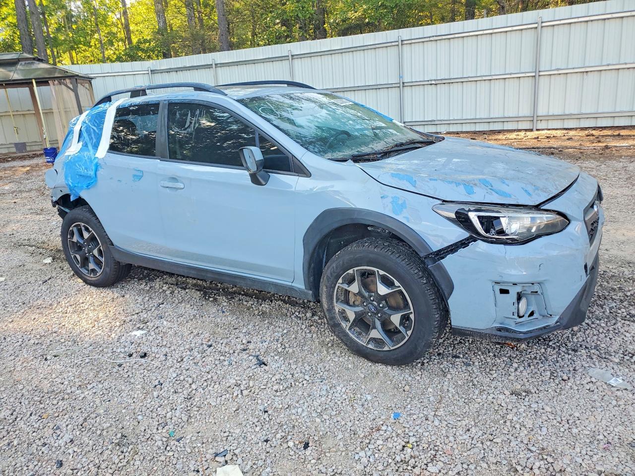 2020 Subaru Crosstrek Premium - Image 4