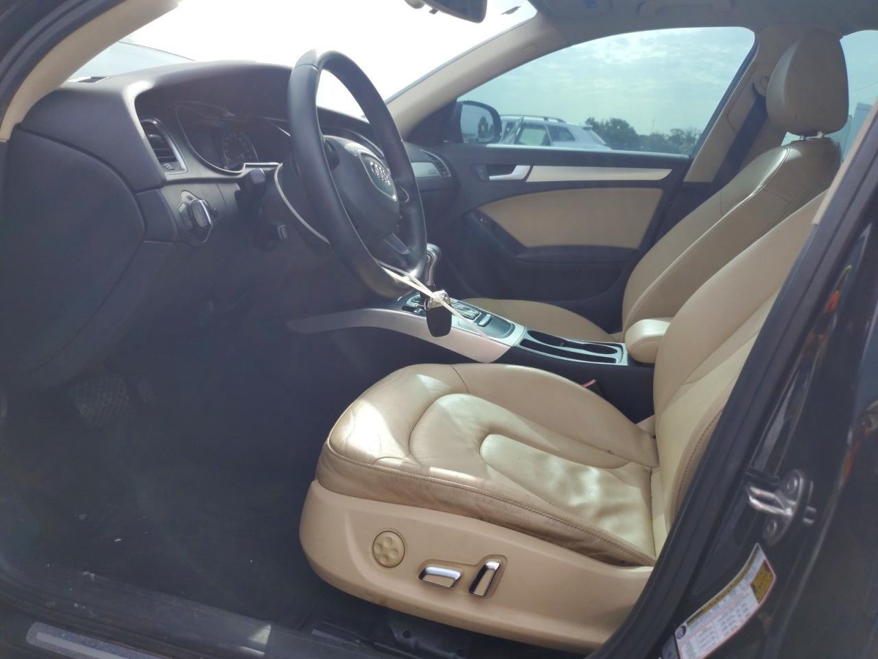 2014 Audi A4 - Image 7
