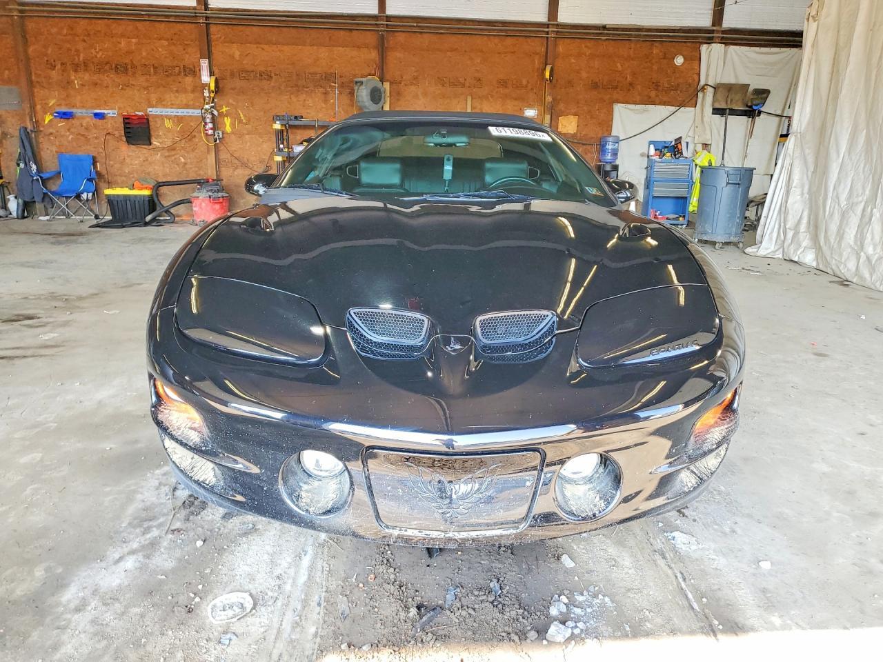 2002 Pontiac Firebird Trans Am - Image 5