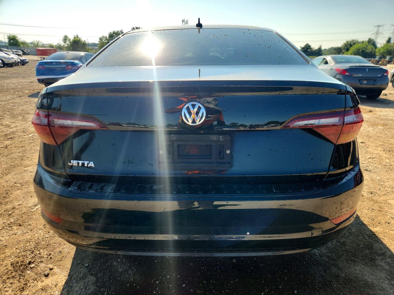 2019 Volkswagen Jetta S - Image 6