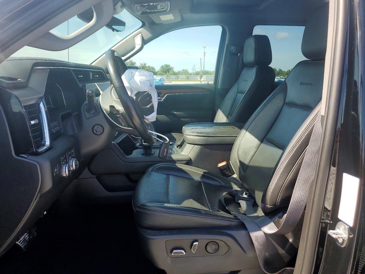 2023 GMC Sierra K1500 Denali - Фото 7