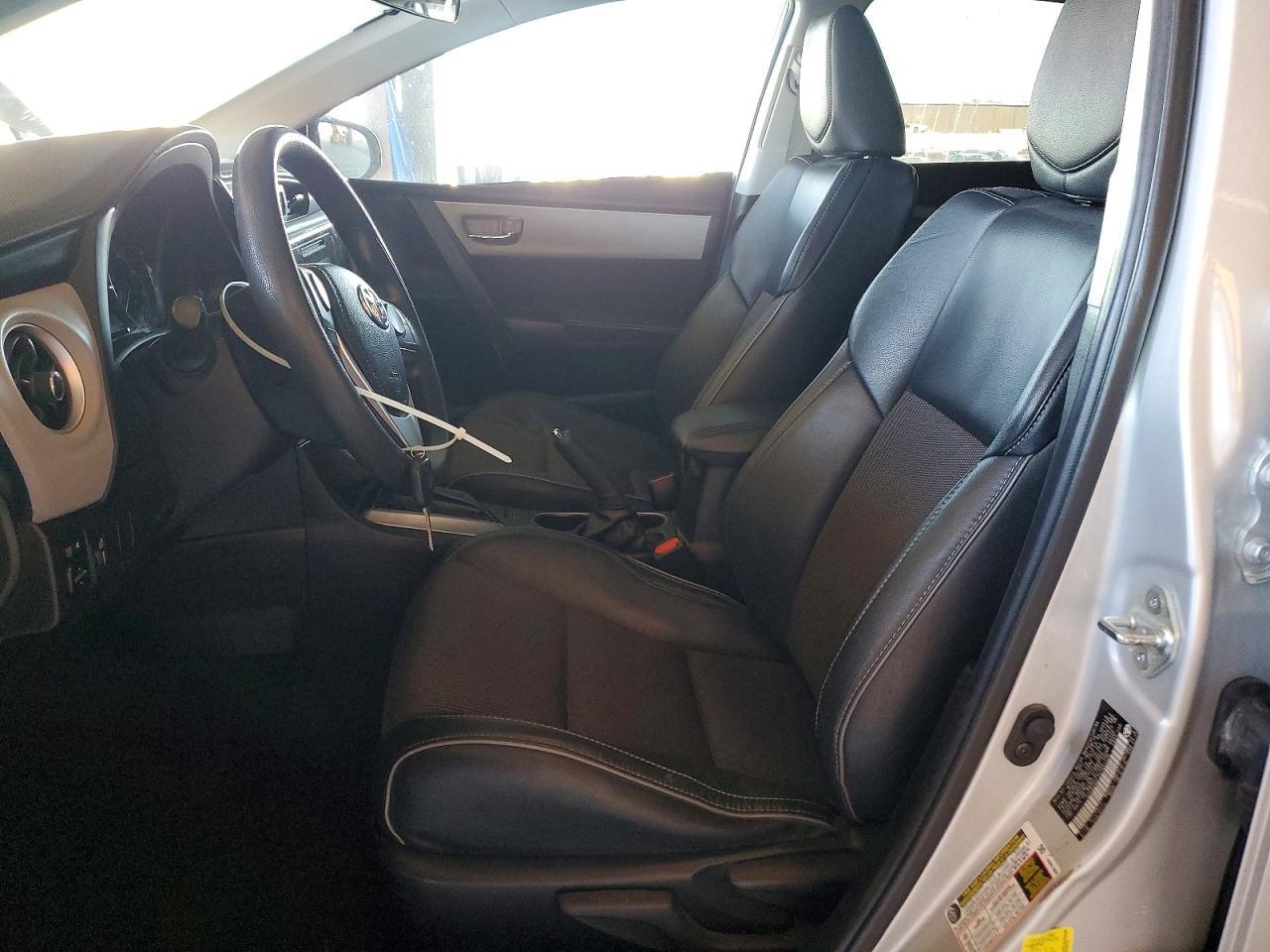 2019 Toyota Corolla Le - Фото 7