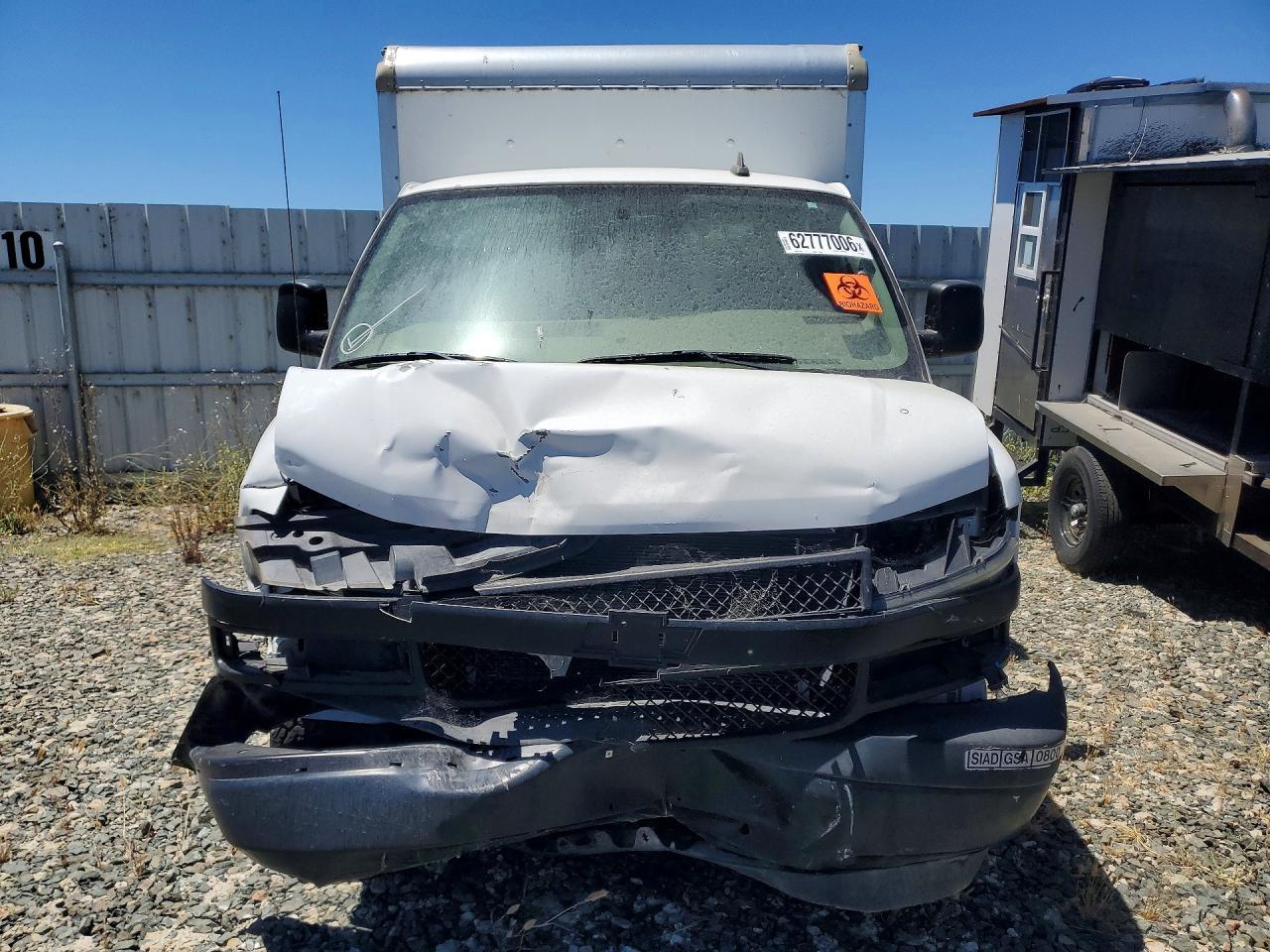 2019 Chevrolet Express G3500 - Image 5
