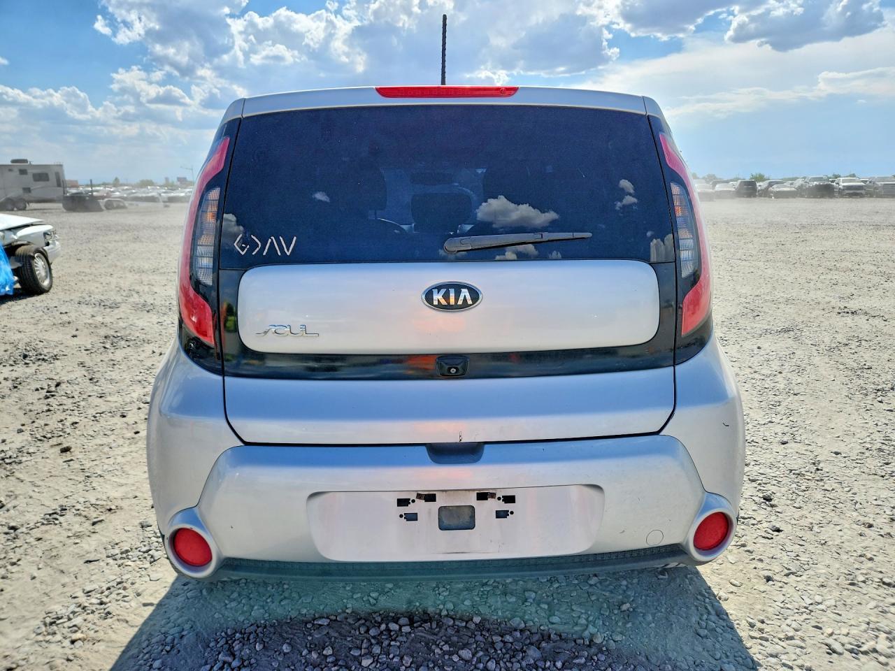2015 Kia Soul ! - Фото 6