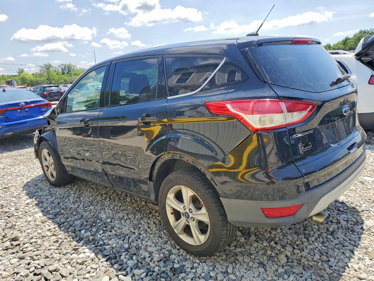 2014 Ford Escape Se - Image 2