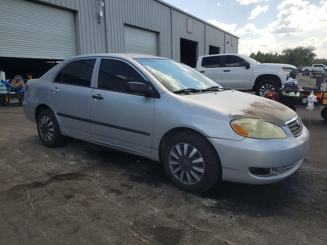 2006 Toyota Corolla Ce - Фото 4