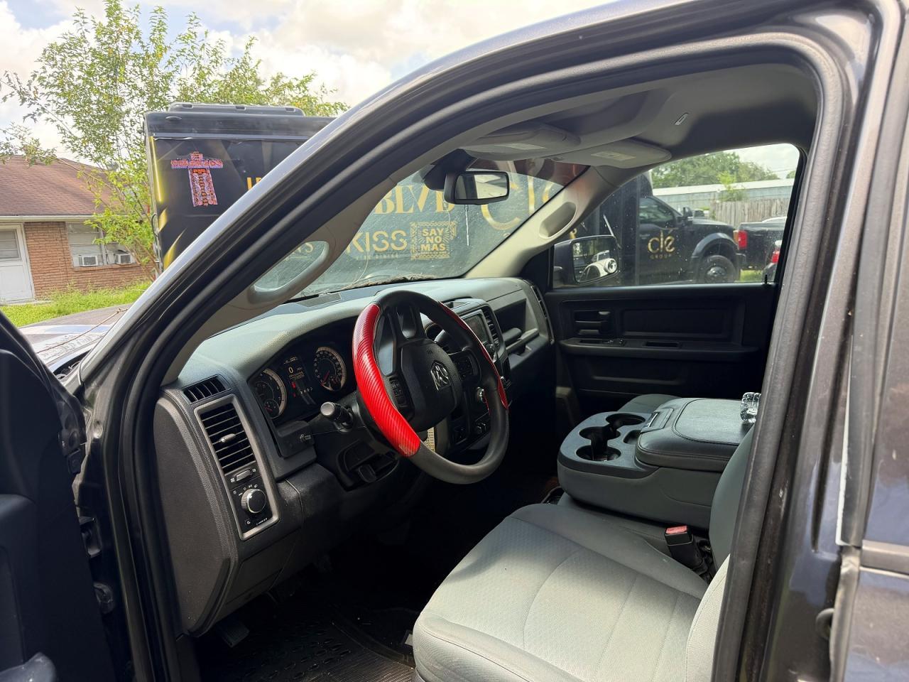 2018 Ram 2500 St - Image 5